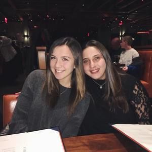 Meet your Posher, Dani